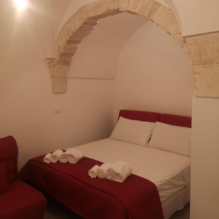 A Casa Di Ale Villa Ceglie Messapica Eksteriør bilde