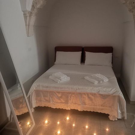 A Casa Di Ale Villa Ceglie Messapica Eksteriør bilde
