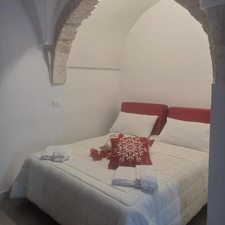 A Casa Di Ale Villa Ceglie Messapica Eksteriør bilde