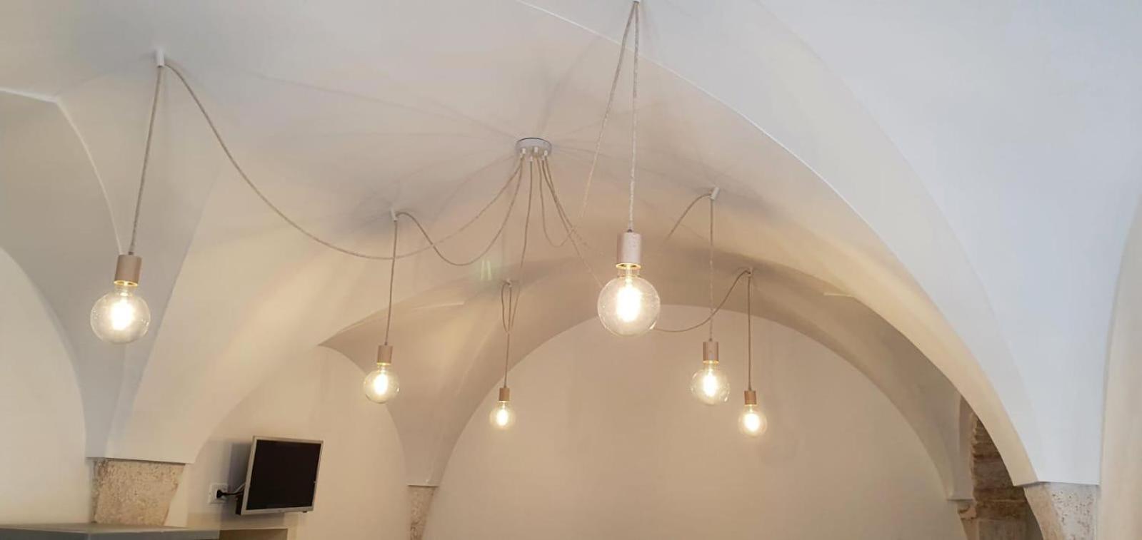 A Casa Di Ale Villa Ceglie Messapica Eksteriør bilde